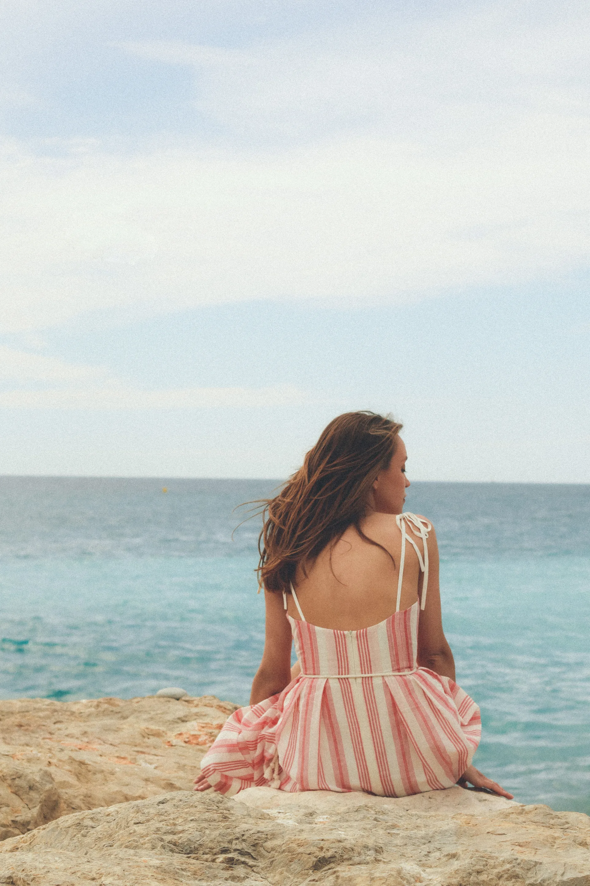 Платье Riviera